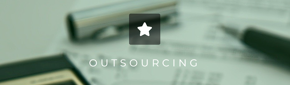 OUTSOURCING