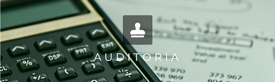 Auditoria