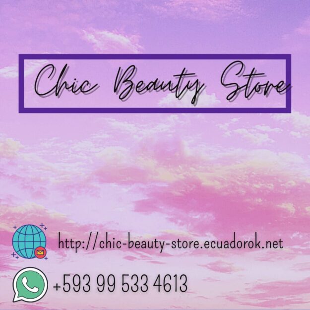 Chic Beauty Shop